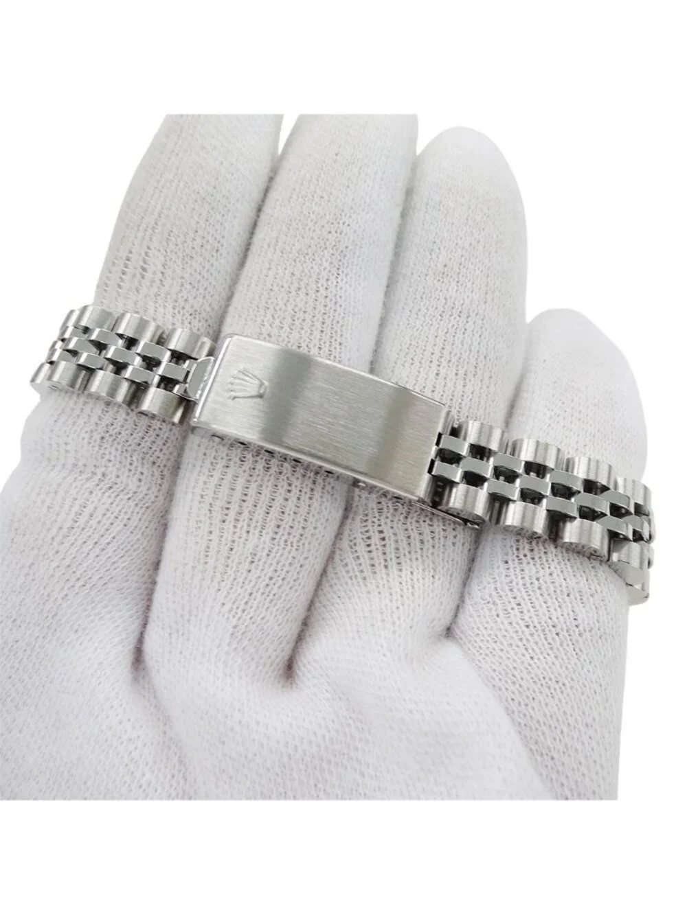 Rolex brand datejust